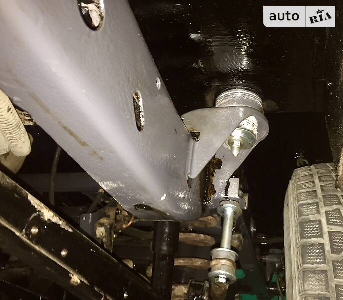 Внедорожник / Кроссовер Mitsubishi Pajero 1994 в Львове фото 21 Внедорожник / Кроссовер Mitsubishi Pajero 1994 в Львове