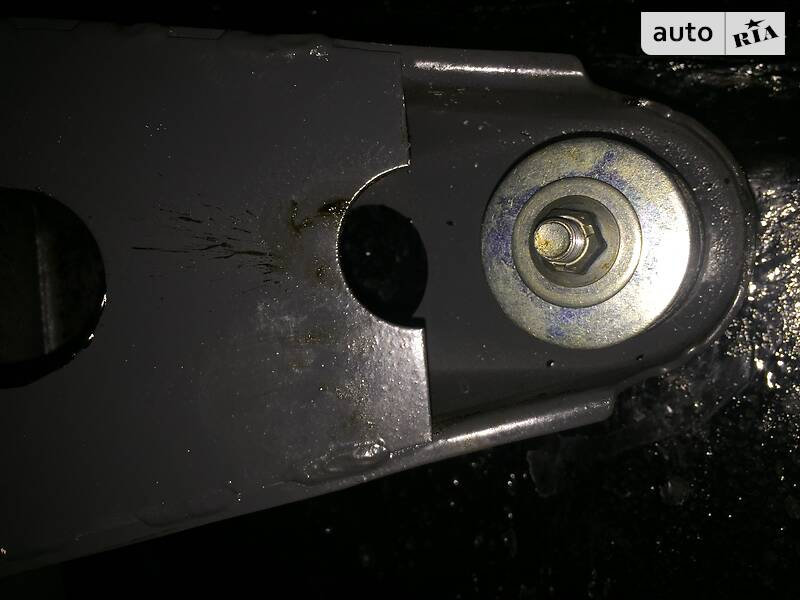 Внедорожник / Кроссовер Mitsubishi Pajero 1994 в Львове фото 16 Внедорожник / Кроссовер Mitsubishi Pajero 1994 в Львове