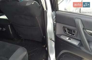 Внедорожник / Кроссовер Mitsubishi Pajero 2007 в Виноградове