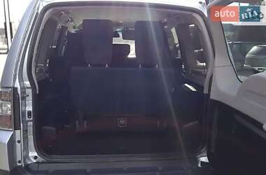 Внедорожник / Кроссовер Mitsubishi Pajero 2007 в Виноградове