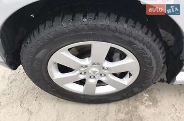 Внедорожник / Кроссовер Mitsubishi Pajero 2007 в Виноградове