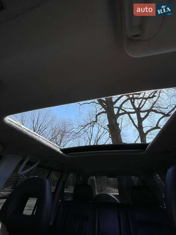 Универсал Mitsubishi Pajero 2005 в Днепре