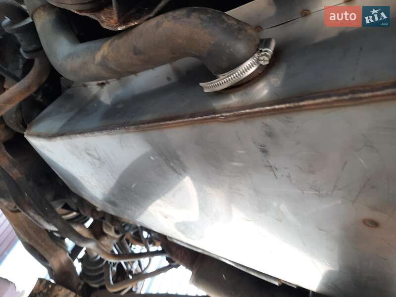 Внедорожник / Кроссовер Mitsubishi Pajero 2000 в Ужгороде фото 19 Внедорожник / Кроссовер Mitsubishi Pajero 2000 в Ужгороде