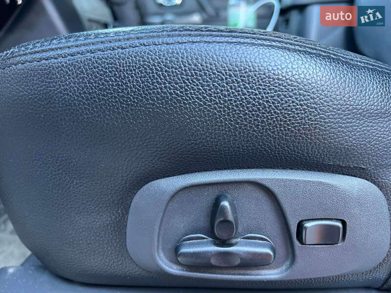 Внедорожник / Кроссовер Mitsubishi Pajero 2013 в Ровно фото 11 Внедорожник / Кроссовер Mitsubishi Pajero 2013 в Ровно