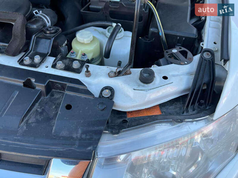 Внедорожник / Кроссовер Mitsubishi Pajero 2013 в Ровно фото 24 Внедорожник / Кроссовер Mitsubishi Pajero 2013 в Ровно