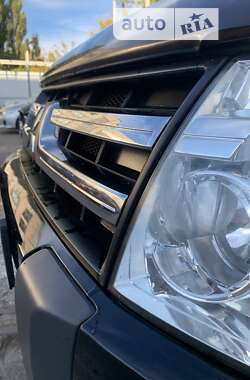 Внедорожник / Кроссовер Mitsubishi Pajero 2010 в 