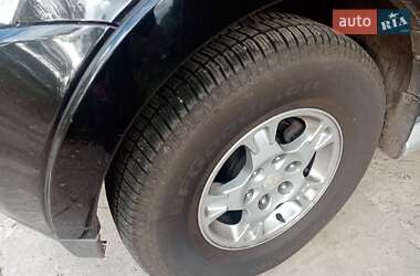 Внедорожник / Кроссовер Mitsubishi Pajero 2007 в Згуровке