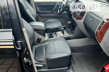 AUTO.RIA – Продам Мітсубісі Паджеро 2007 (CA2653IA) газ пропан-бутан ...