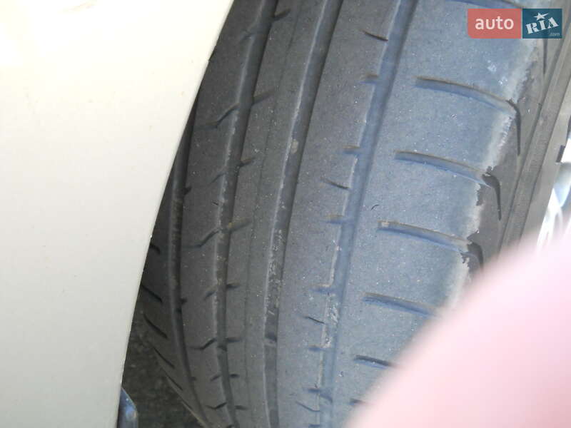 Внедорожник / Кроссовер Mitsubishi Pajero 2008 в Полтаве