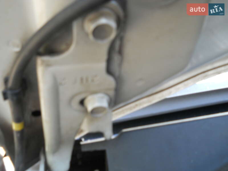 Внедорожник / Кроссовер Mitsubishi Pajero 2008 в Полтаве