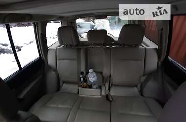 Внедорожник / Кроссовер Mitsubishi Pajero 2007 в Боярке