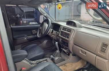 Позашляховик / Кросовер Mitsubishi Pajero 1999 в Павлограді