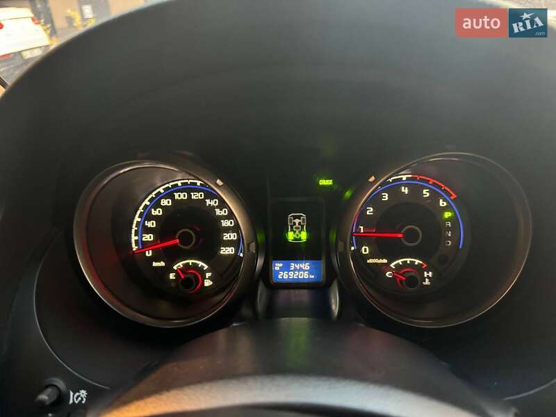 Внедорожник / Кроссовер Mitsubishi Pajero 2008 в Броварах