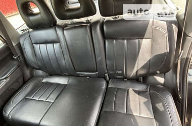 Внедорожник / Кроссовер Mitsubishi Pajero 2003 в Костополе