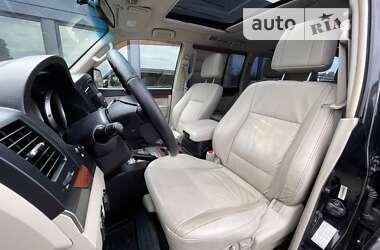 Позашляховик / Кросовер Mitsubishi Pajero 2007 в Рівному