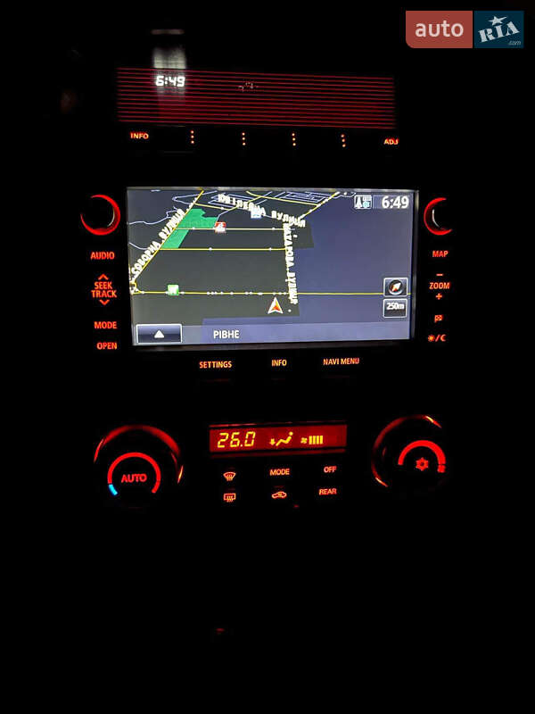 Внедорожник / Кроссовер Mitsubishi Pajero 2013 в Ровно фото 4 Внедорожник / Кроссовер Mitsubishi Pajero 2013 в Ровно