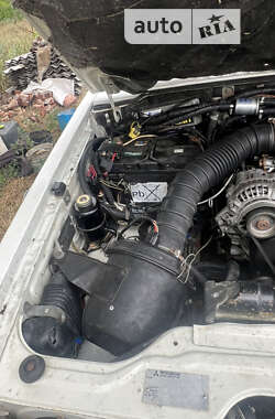 Внедорожник / Кроссовер Mitsubishi Pajero 1989 в 
