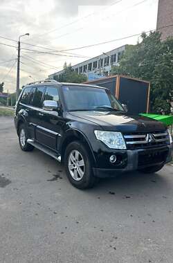 Позашляховик / Кросовер Mitsubishi Pajero 2007 в Слов'янську