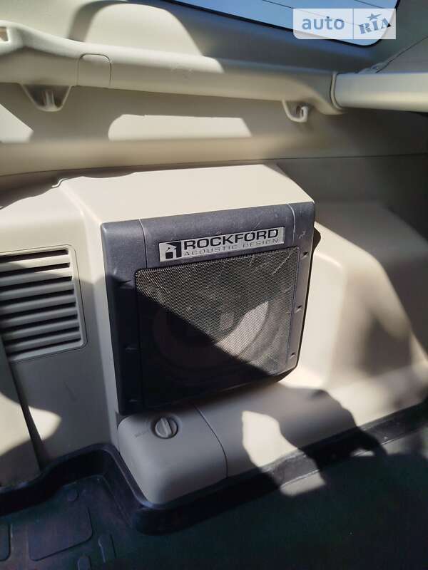 Внедорожник / Кроссовер Mitsubishi Pajero 2007 в Ахтырке фото 12 Внедорожник / Кроссовер Mitsubishi Pajero 2007 в Ахтырке