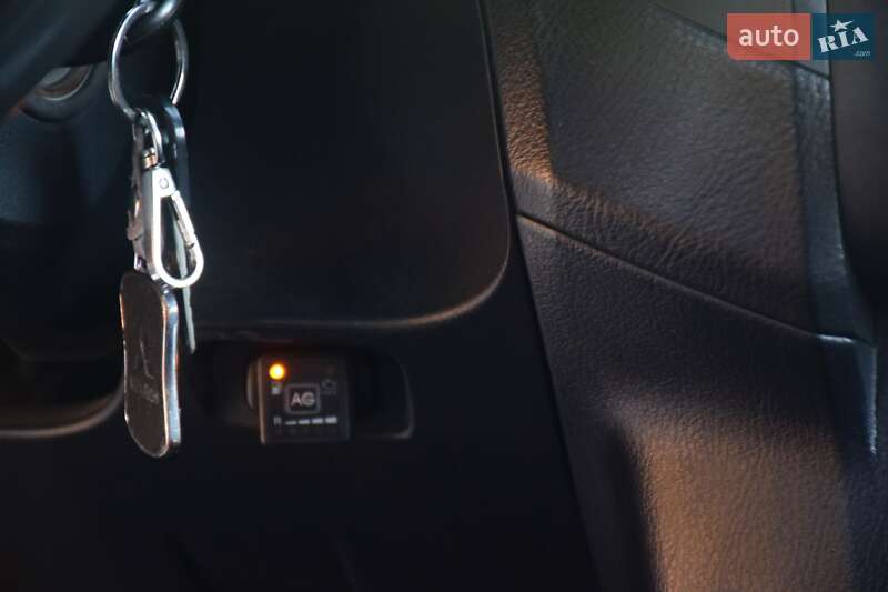 Внедорожник / Кроссовер Mitsubishi Pajero 2007 в Рокитном