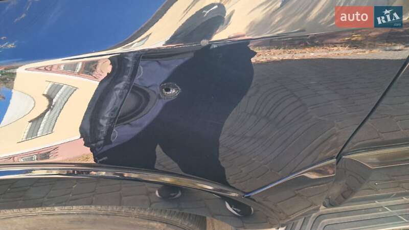 Внедорожник / Кроссовер Mitsubishi Pajero 2007 в Ирпене