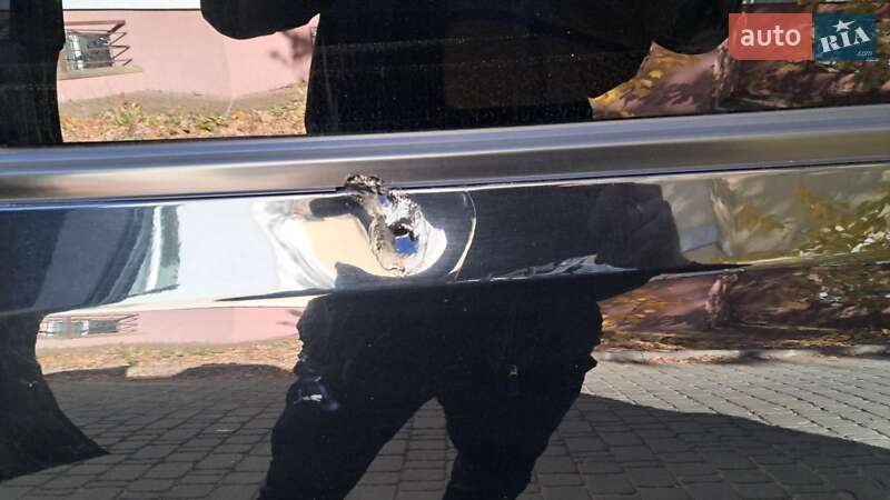 Внедорожник / Кроссовер Mitsubishi Pajero 2007 в Ирпене