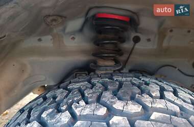 Внедорожник / Кроссовер Mitsubishi Pajero 2007 в 