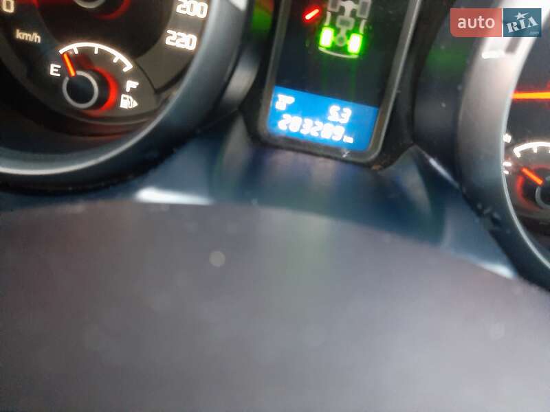 Позашляховик / Кросовер Mitsubishi Pajero 2008 в Кривому Розі фото 8 Позашляховик / Кросовер Mitsubishi Pajero 2008 в Кривому Розі