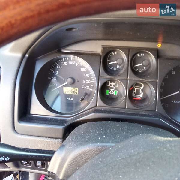 Позашляховик / Кросовер Mitsubishi Pajero 2006 в Києві