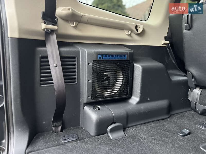 Внедорожник / Кроссовер Mitsubishi Pajero 2018 в Черновцах фото 48 Внедорожник / Кроссовер Mitsubishi Pajero 2018 в Черновцах