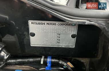 Внедорожник / Кроссовер Mitsubishi Pajero 2018 в 