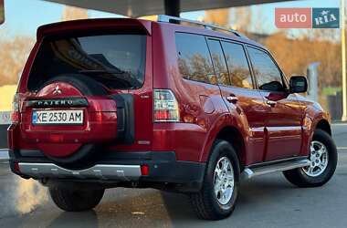 Внедорожник / Кроссовер Mitsubishi Pajero 2007 в Ружине