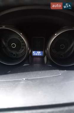 Внедорожник / Кроссовер Mitsubishi Pajero 2007 в 