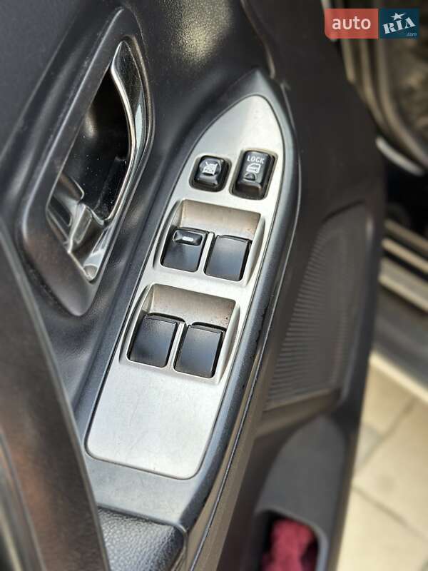 Внедорожник / Кроссовер Mitsubishi Pajero 2008 в Тернополе