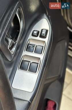 Внедорожник / Кроссовер Mitsubishi Pajero 2008 в 