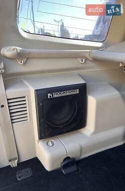 Внедорожник / Кроссовер Mitsubishi Pajero 2008 в 