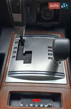 Внедорожник / Кроссовер Mitsubishi Pajero 2007 в 