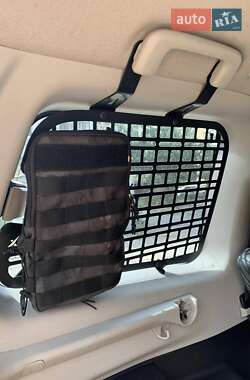 Внедорожник / Кроссовер Mitsubishi Pajero 2008 в 