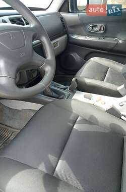 Позашляховик / Кросовер Mitsubishi Pajero 2006 в 