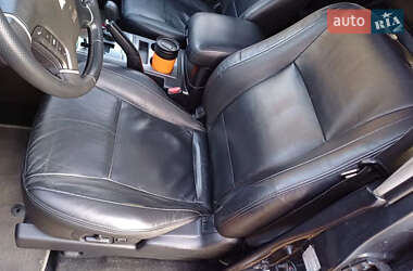 Позашляховик / Кросовер Mitsubishi Pajero 2008 в 