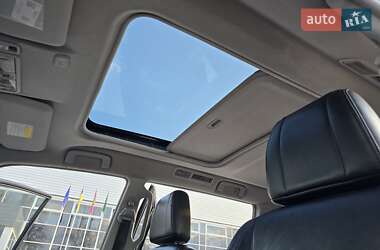 Позашляховик / Кросовер Mitsubishi Pajero 2007 в 