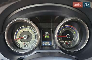 Позашляховик / Кросовер Mitsubishi Pajero 2007 в 