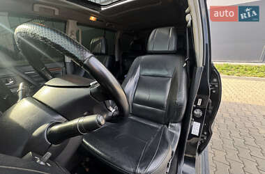 Внедорожник / Кроссовер Mitsubishi Pajero 2007 в 