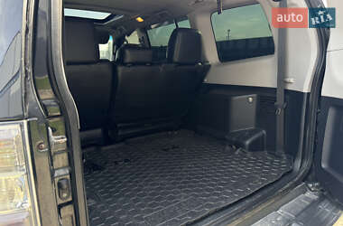 Внедорожник / Кроссовер Mitsubishi Pajero 2007 в 