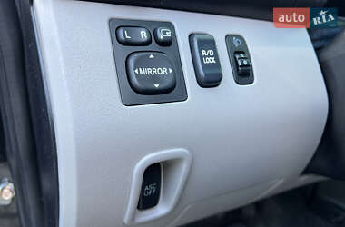 Позашляховик / Кросовер Mitsubishi Pajero 2011 в 