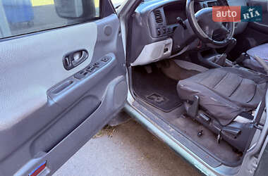 Внедорожник / Кроссовер Mitsubishi Pajero 2000 в 