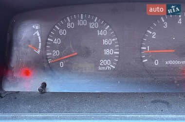 Внедорожник / Кроссовер Mitsubishi Pajero 2000 в 
