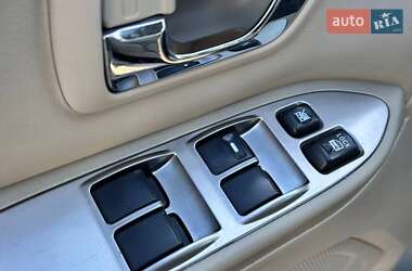 Внедорожник / Кроссовер Mitsubishi Pajero 2007 в 
