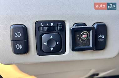 Внедорожник / Кроссовер Mitsubishi Pajero 2007 в 