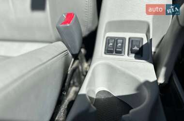 Внедорожник / Кроссовер Mitsubishi Pajero 2003 в 
